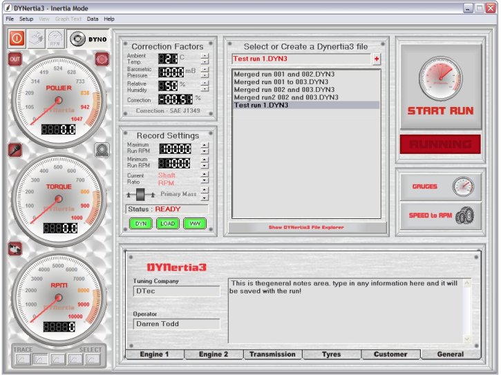 Virtual Engine Dyno Professional Crack